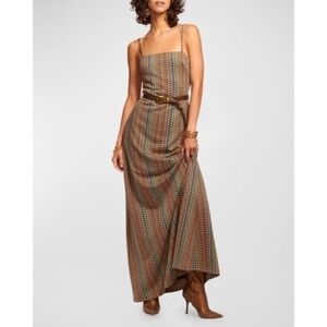 NWT Ramy Brook Walker Slip Dress